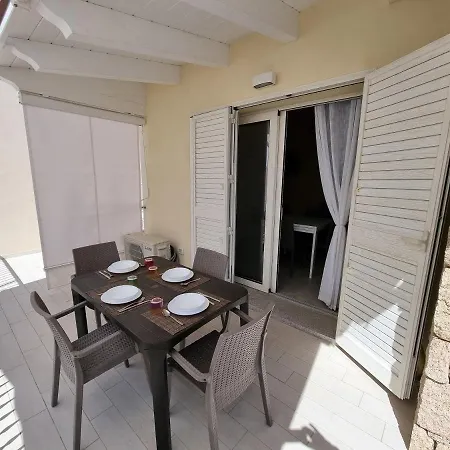 Apartment Spargi