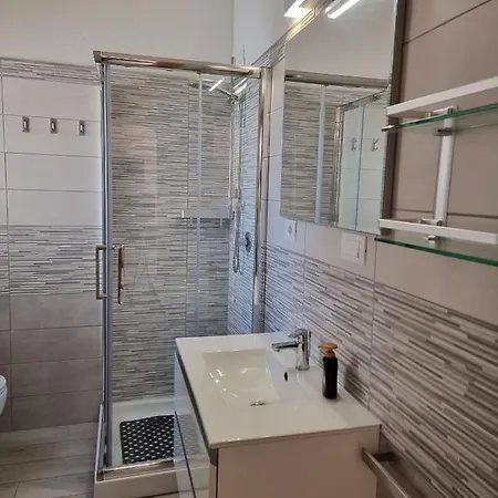Spargi Apartment