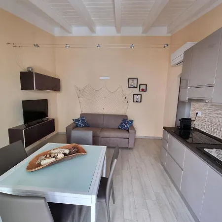 Apartment Spargi Isola Rossa (Sassari)