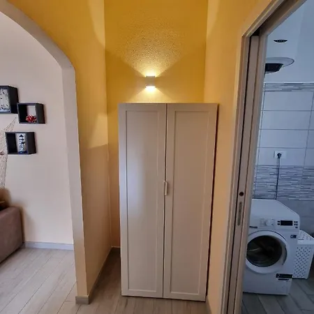 Apartment Spargi *