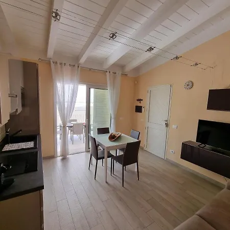 Spargi Apartment Isola Rossa (Sassari)