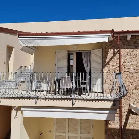 Spargi Apartment *