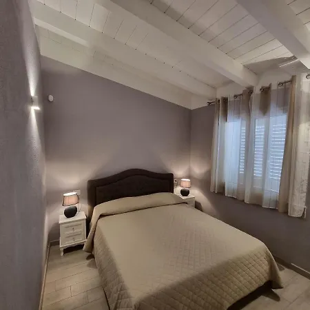 Apartment Spargi *