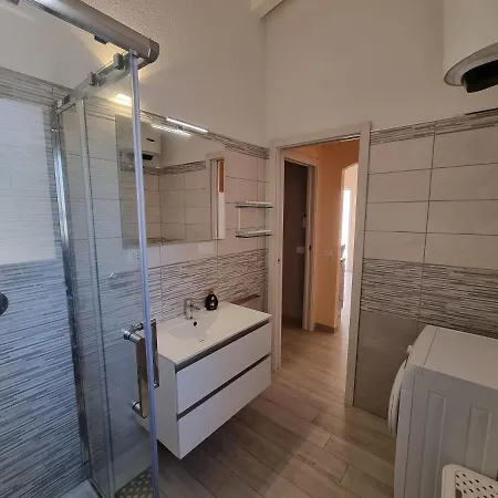Spargi Apartment