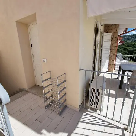 Apartment Spargi *